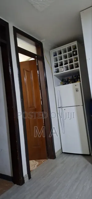 Furnished 1bdrm House in Yeka1-Condominium for sale