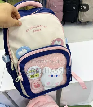 Baby Bags High Quality Kids School Bags