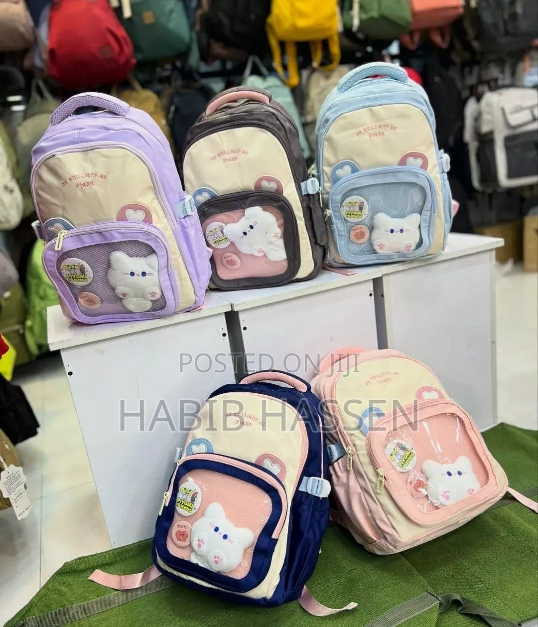 Baby Bags High Quality Kids School Bags