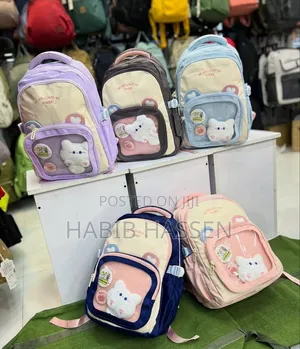 Baby Bags High Quality Kids School Bags
