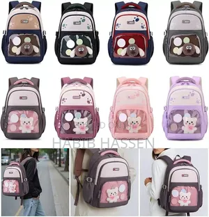 Baby Bags High Quality Kids School Bags