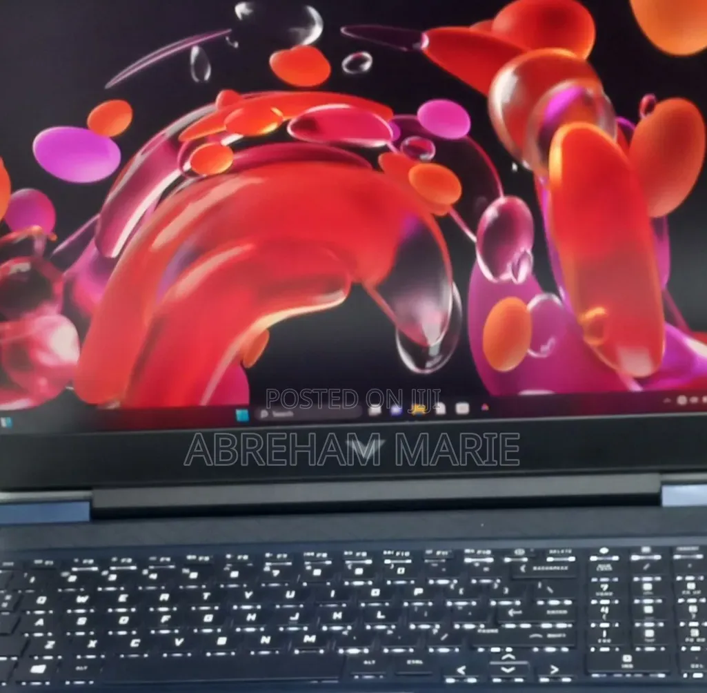 New Laptop HP Victus 16 16GB Intel Core i7 SSD 512GB