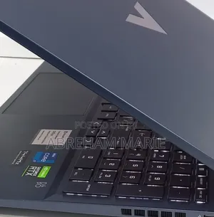 New Laptop HP Victus 16 16GB Intel Core i7 SSD 512GB