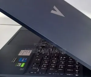 New Laptop HP Victus 16 16GB Intel Core i7 SSD 512GB