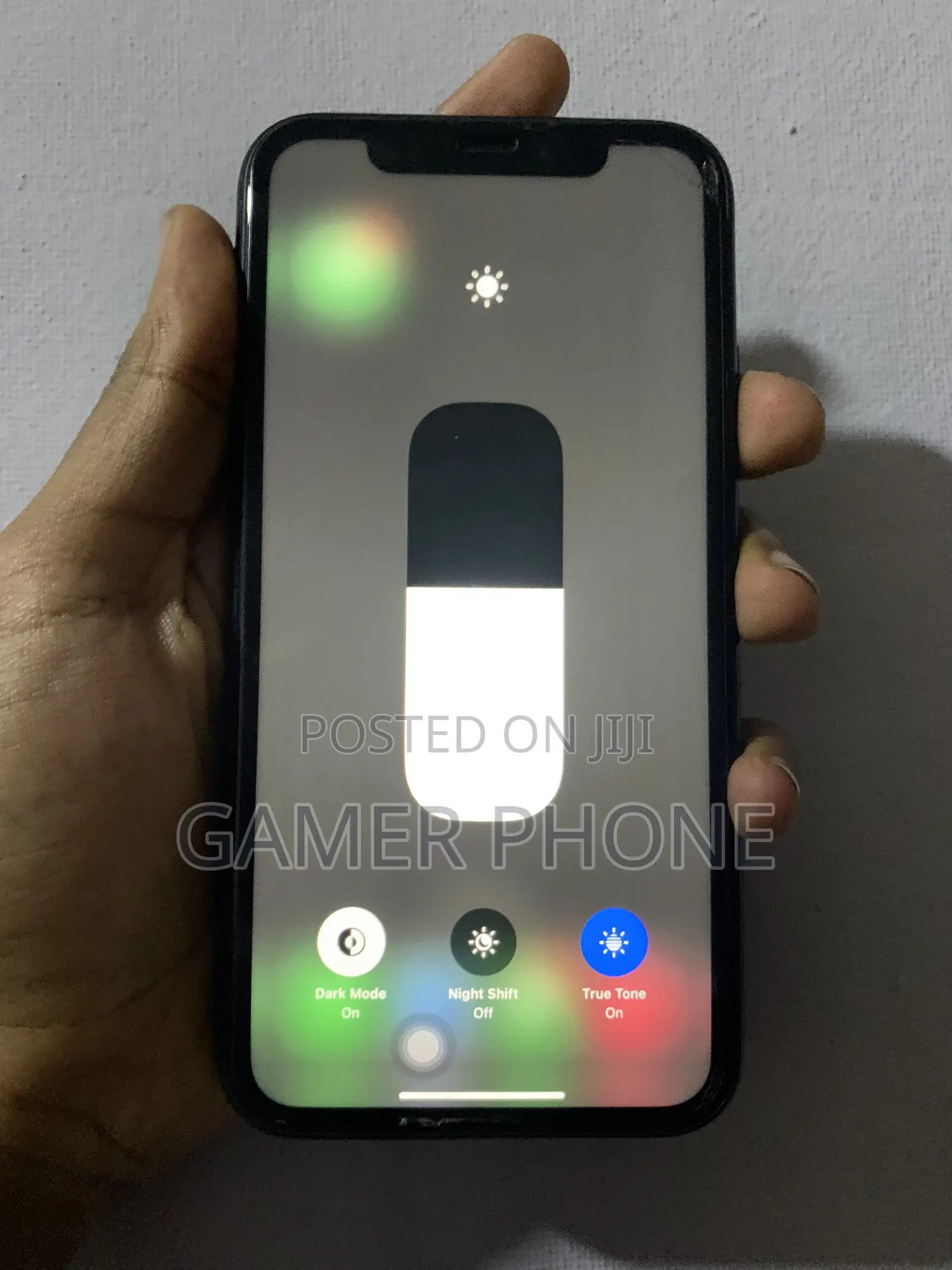 Apple iPhone XR 128 GB Black