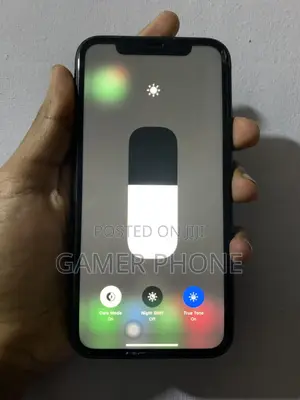 Apple iPhone XR 128 GB Black