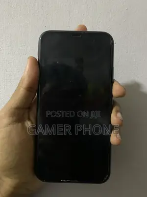 Apple iPhone XR 128 GB Black