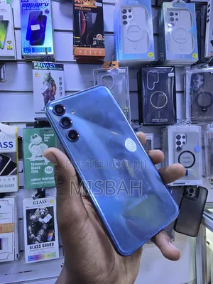 Samsung Galaxy M34 5G 128 GB Blue