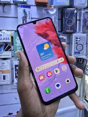 Samsung Galaxy M34 5G 128 GB Blue