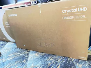 TV 65inch Qled