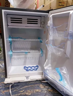 Popular Mini Refrigerator 120 With 10-Year Compressor Warranty