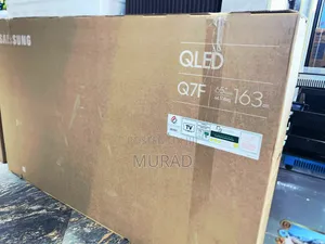 TV 65inch Qled