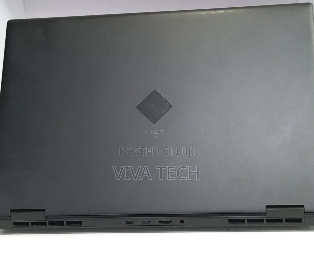 New Laptop HP Omen 16 16GB Intel Core i7 SSD 512GB