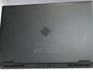 New Laptop HP Omen 16 16GB Intel Core i7 SSD 512GB