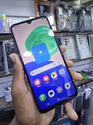 Samsung Galaxy M14 64 GB Black