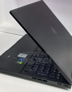 New Laptop HP Omen 16 16GB Intel Core i7 SSD 512GB