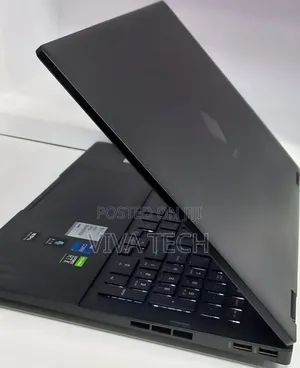 New Laptop HP Omen 16 16GB Intel Core i7 SSD 512GB