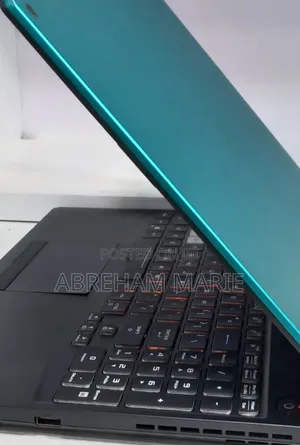 New Laptop Asus TUF Gaming F15 16GB AMD Ryzen 7 SSD 512GB