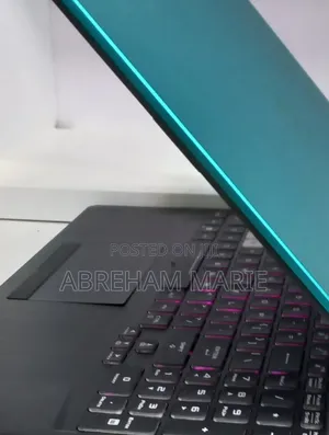 New Laptop Asus TUF Gaming F15 16GB AMD Ryzen 7 SSD 512GB