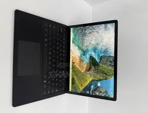 New Laptop Microsoft Surface Laptop 5 16GB Intel Core i7 SSD 256GB