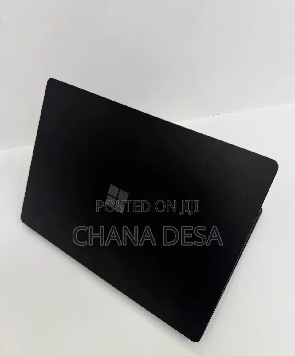 New Laptop Microsoft Surface Laptop 5 16GB Intel Core i7 SSD 256GB