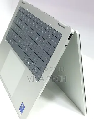 New Laptop HP OmniBook X Flip 14" 16GB Intel Core Ultra 7 SSD 1T