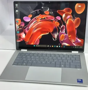 New Laptop HP OmniBook X Flip 14" 16GB Intel Core Ultra 7 SSD 1T