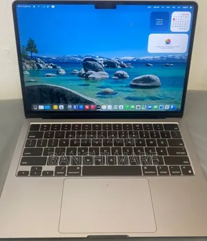 New Laptop Apple MacBook Air 2025 M4 16GB Apple M4 SSD 512GB