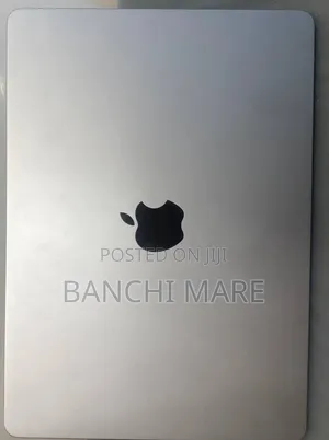 New Laptop Apple MacBook Air 2025 M4 16GB Apple M4 SSD 512GB