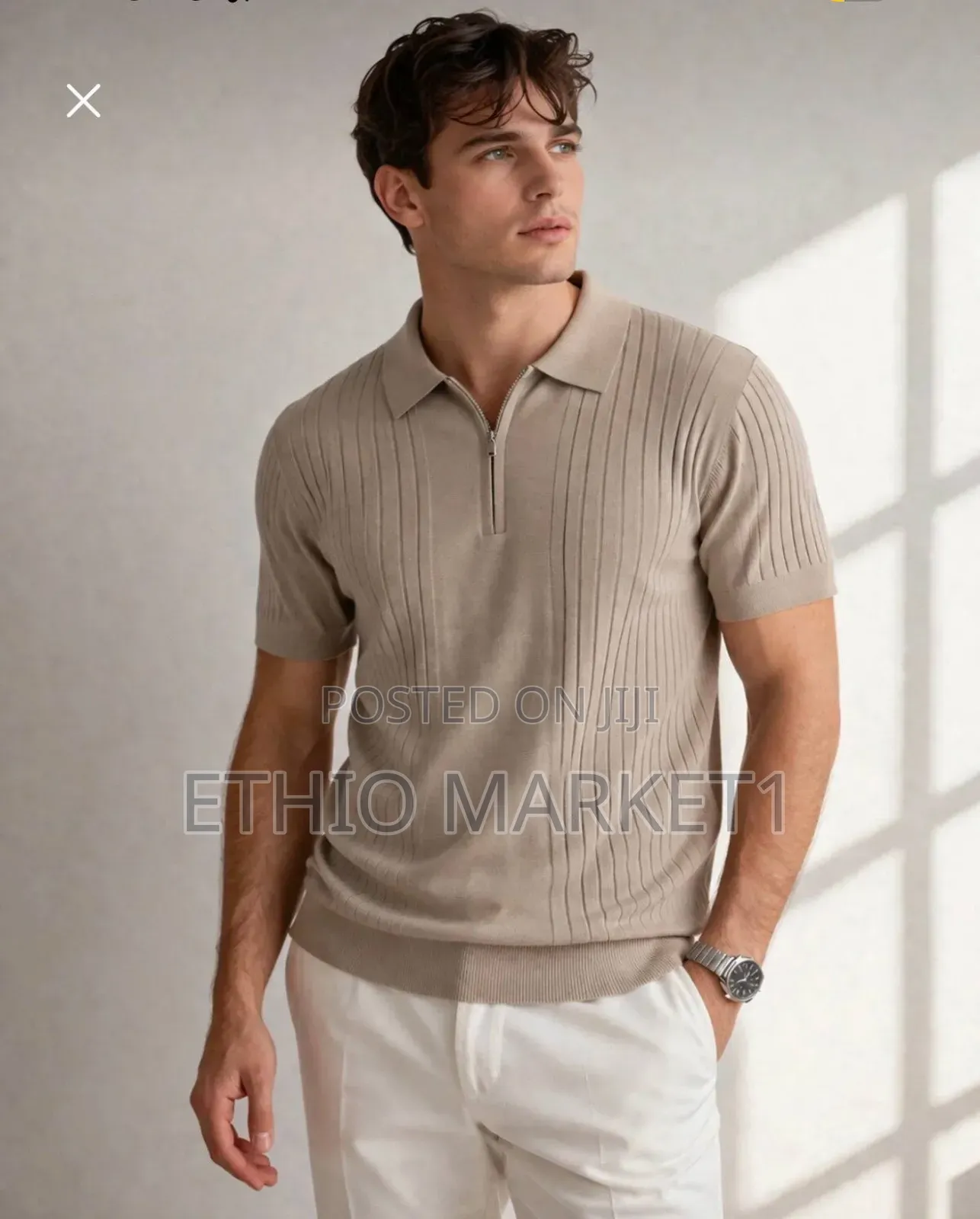 Turkey Polo T-Shirts