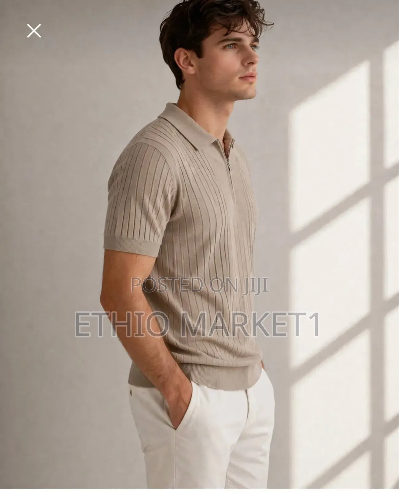 Turkey Polo T-Shirts