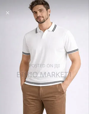 Turkey Polo T-Shirts