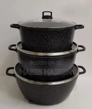 Momcoc Kitchenware Set