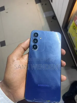 Samsung Galaxy A25 128 GB