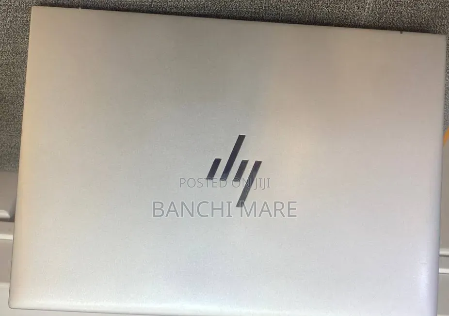 New Laptop HP EliteBook 840 G10 16GB Intel Core i7 SSD 1T