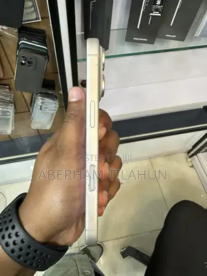 Apple iPhone 17 Pro 256 GB Silver