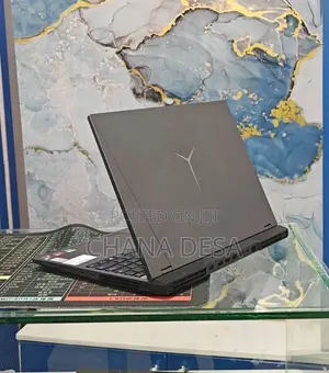 New Laptop Lenovo 16GB AMD Ryzen 7 SSD 512GB