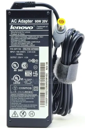 Lenovo Thinkpad Charger