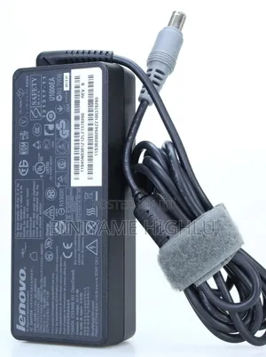 Lenovo Thinkpad Charger