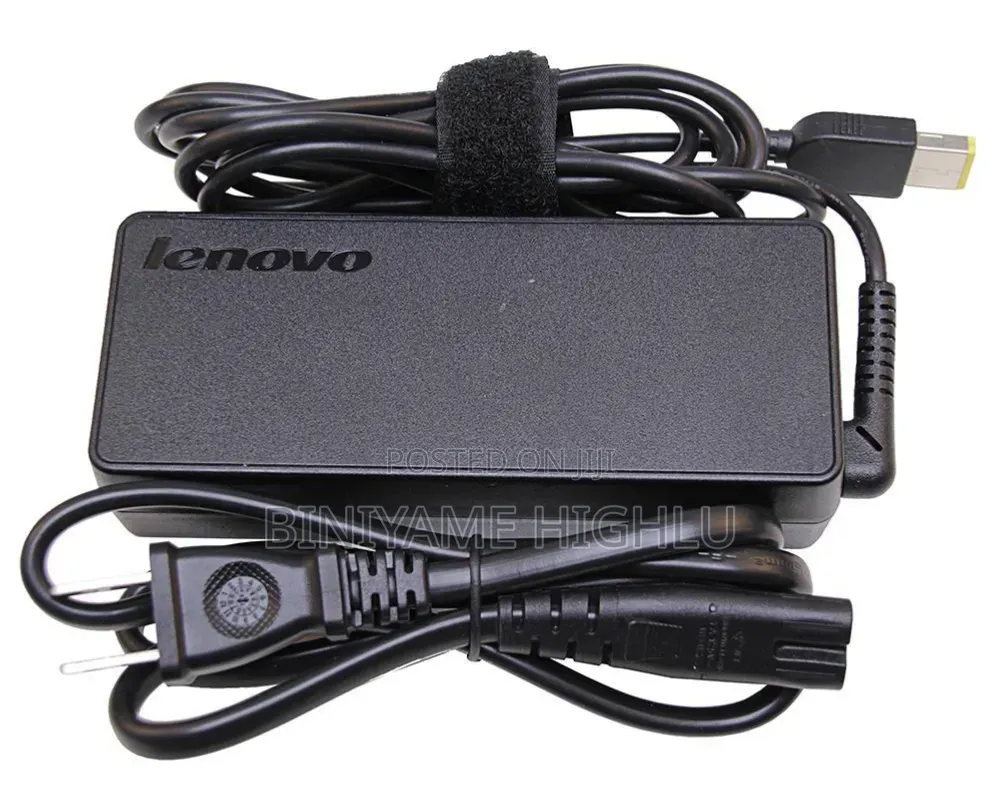 Lenovo Thinkpad Charger