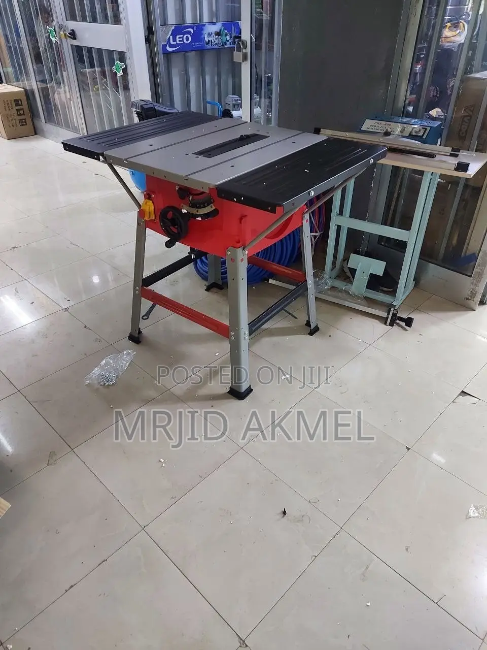 Edon Table Saw 1800w