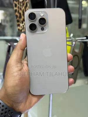 Apple iPhone 16 Pro Max 256 GB