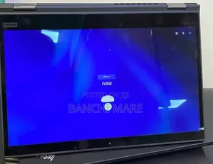 New Laptop Lenovo ThinkPad X1 Yoga 8GB Intel Core i5 SSD 256GB
