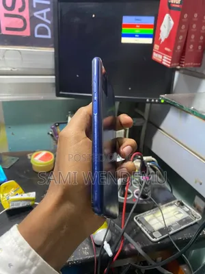 Samsung Galaxy A02S 32 GB