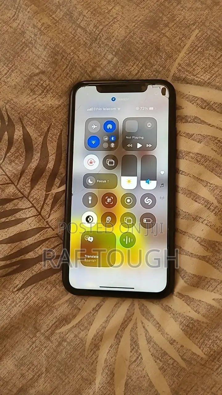 Apple iPhone XR 256 GB Black