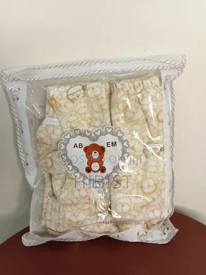 Abem Baby Cloth