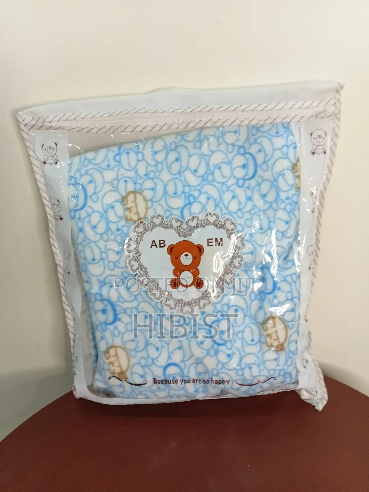 Abem Baby Cloth