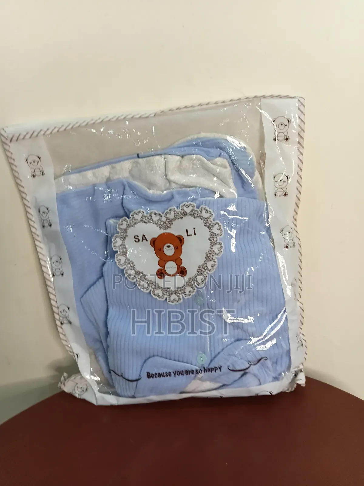Abem Baby Cloth