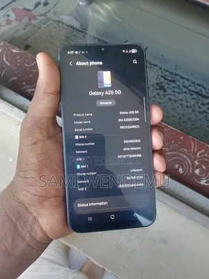 Samsung Galaxy A25 128 GB