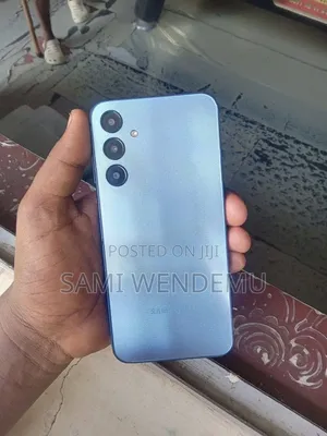 Samsung Galaxy A25 128 GB